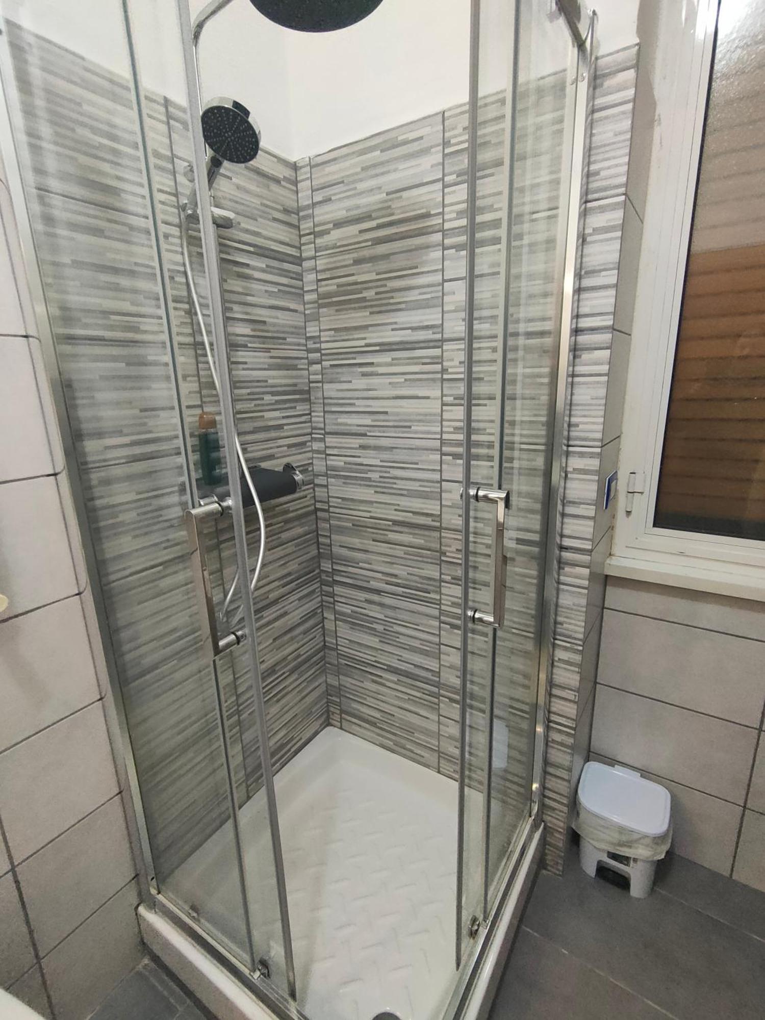 Bibbi'S Garden Apartment โรม ภายนอก รูปภาพ